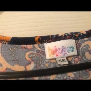 LuLaRoe Dresses - LulaRoe Nicole XS LuLaRoe Dresses - LulaRoe Nicole XS